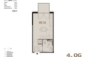 Wohnung 35