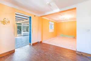 Einfamilienhaus mit viel Potenzial in Top-Lage – Hamburg – Vorschaubild 7