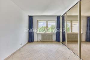 Attraktive Eigentumswohnung im Penthousstil -  Darmstädter Mathildenhöhe! – Die vollständige Adresse der Immobilie erhältst du vom Anbieter., 64287 Darmstadt-Ost, Darmstadt – Vorschaubild 6