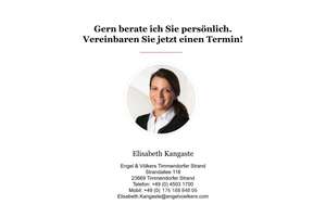 Exklusives Wohnen mit Zugang zur Wakenitz – Die vollständige Adresse der Immobilie erhältst du vom Anbieter., 23566 Sankt Gertrud, Lübeck – Vorschaubild 25