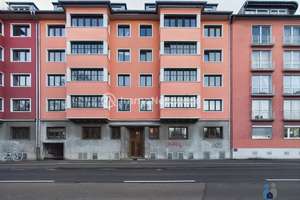 ***großzügige Altbauwohnung in toller Lage von Köln Lindenthal mit Balkon*** – Universitätsstraße 77, 50931 Lindenthal (Ortsteil), Köln – Vorschaubild 15