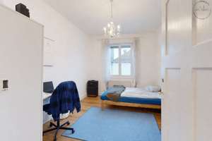 Historisch. Renditestark. Wertstabil. - Denkmalgeschützte 3-Zi-ETW in der Durlacher Altstadt – Die vollständige Adresse der Immobilie erhältst du vom Anbieter., 76227 Durlach, Karlsruhe – Vorschaubild 2