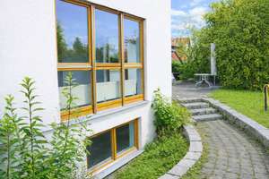 Großzügiges Einfamilienhaus mit traumhaften Grundstück in Bestlage von Neusäß – Nähe Uniklinikum – Sonnenstraße 28, 86356 Bärenkeller, Augsburg – Vorschaubild 3