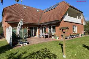 Großes Einfamilienhaus mit großem Garten in Badberger Siedlung – Osnabrück (Kreis) – Vorschaubild 5