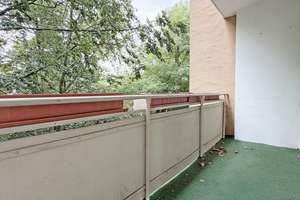 Ihr Renovierungsprojekt in Friesenheim - 3 Zimmer mit Balkon in ruhiger Lage! – 67063 Friesenheim, Ludwigshafen am Rhein – Vorschaubild 11