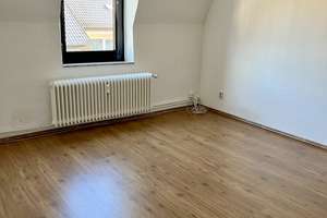Charmante 55-m²-Wohnung: Lichtdurchflutete 2 Zimmer-Wohnung in Barmen – Graudenzer Str. 13, 42283 Barmen, Wuppertal – Vorschaubild 1