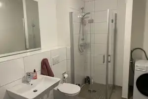 Nachmieter gesucht: 2-Zimmer-Wohnung mit Balkon im Frankenberg, Aachen – Bismarckstraße 135, 52066 Aachen – Vorschaubild 3