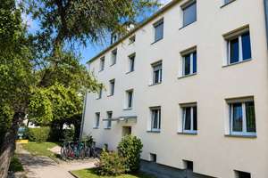 Helle 3-Zimmer-Dachgeschosswohnung mit Süd-Loggia in München-Allach – Die vollständige Adresse der Immobilie erhältst du vom Anbieter., 80997 Allach, München – Vorschaubild 16