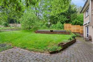 Wohlfühlwohnung mit Garten! – Die vollständige Adresse der Immobilie erhältst du vom Anbieter., 33699 Stieghorst, Bielefeld – Vorschaubild 4