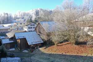 Denkmalgeschütztes Bauernhaus mit Scheune u.v.m in Konzell (OT Gossersdorf) – Straubing-Bogen (Kreis) – Vorschaubild 5