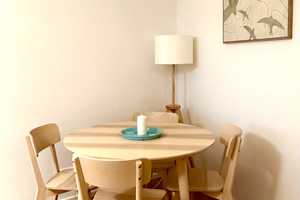 Stilvolle 2-Zimmer-Wohnung in München mit Balkon und Pool – Hansastraße 138, 81373 München – Vorschaubild 3