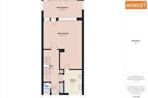 Charmantes Reiheneckhaus mit Garage.. -vermietet- – Gotenweg xx, 50189 Rhein-Erft-Kreis – Vorschaubild 7