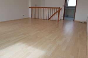 Helle & geräumige 1,5 Zimmer Wohnung, inkl. Balkon, Küche, Tiefgarage – Magirushof 27, 89077 Weststadt, Ulm – Vorschaubild 7