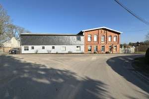 RESERVIERT !!Gr. Wohnhaus (4 WG )mit Pferdestall Grdst. 2215 m²+ 1,59 ha Pachtwiese in Wölschendorf – Die vollständige Adresse der Immobilie erhältst du vom Anbieter., 23936 Grevesmühlen – Vorschaubild 4