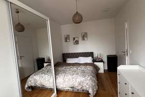 2 Zimmer Wohnung mit Balkon in Berlin Lichterfelde (Steglitz) – Die vollständige Adresse der Immobilie erhältst du vom Anbieter., 12203 Lichterfelde, Berlin – Vorschaubild 7