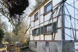 Historie trifft Selbstverwirklichung
Freistehendes Einfamilienhaus im Grünen – Unna (Kreis) – Vorschaubild 18