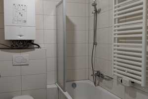 ab 01.06.: Helle 3 ZKB Wohnung in bester Oberstadtlage – Marburger Str. 9, 57072 Siegen-Wittgenstein (Kreis) – Vorschaubild 7