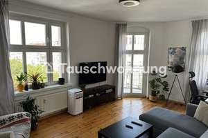 Tauschwohnung: Helle 2-Zimmer-Wohnung in Prenzlauer Berg gegen 3-4 Zimmer – Die vollständige Adresse der Immobilie erhältst du vom Anbieter., 10439 Prenzlauer Berg, Berlin – Vorschaubild 3