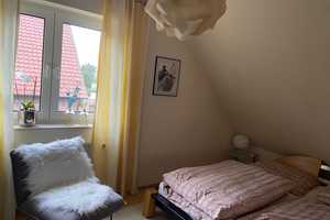 Günstige, modernisierte 5-Zimmer-Doppelhaushälfte in Bocholt – Borken (Kreis) – Vorschaubild 11