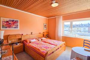 *RESERVIERT* Gepflegtes Reihenmittelhaus in Lübeck zu kaufen! - Erbpachtgrundstück erwerbbar + Garag – Die vollständige Adresse der Immobilie erhältst du vom Anbieter., 23556 Sankt Lorenz Nord, Lübeck – Vorschaubild 10