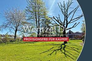Handwerkerhaus mit großem Grundstück und viel Potenzial in Hamburg-Curslack  - Wentzel Dr. – Die vollständige Adresse der Immobilie erhältst du vom Anbieter., 21039 Curslack, Hamburg – Vorschaubild 1
