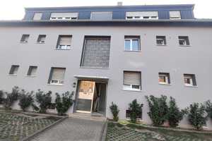 Bright Studios apartment with Large Balcony and Shared Garden access - 12 mins to city centre – Eckenerstraße 40, 76185 Karlsruhe – Vorschaubild 1