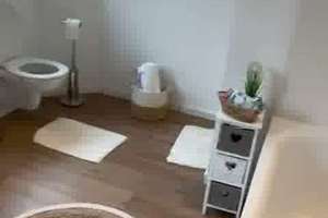 Helle möblierte 3‑Zimmer Maisonette mit Garten in Bad Godesberg Zentrum + Ablöse – Michaelplatz 4, 53177 Alt-Godesberg, Bonn – Vorschaubild 17
