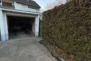 Familienfreundliches Reihenendhaus mit großem Garten, Garage & ausgebautem Dachstudio – Erich-Ollenhauer-Straße 54, 65187 Biebrich, Wiesbaden – Vorschaubild 44