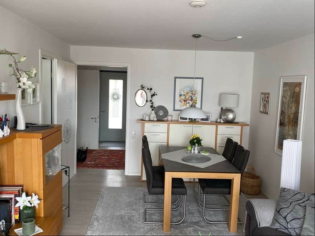 Immobilie in Notzingen - Tolle Kapitalanlage - Bild 1