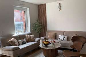 Große moderne Neubauwohnung – Essexweg 26, 48167 Gremmendorf-West, Münster – Vorschaubild 6