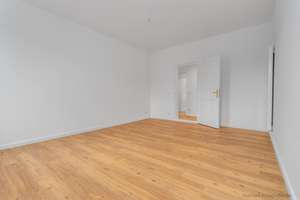Kernsanierter 3-Zimmer-Altbau in Berlin-Köpenick: Erstbezug mit Wohnküche, Tageslichtbad und Balkon – Müggelheimer Straße 18, 12555 Köpenick, Berlin – Vorschaubild 15