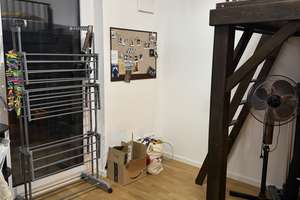 1-Zimmer Wohnung in Berlin-Marzahn – Marzahner Chaussee 199, 12681 Marzahn, Berlin – Vorschaubild 3