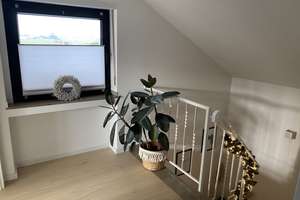 Moderne Doppelhaushälfte in Feldrandlage am Nordpark – Traumgarten / Garage / direkt Einziehen – Die vollständige Adresse der Immobilie erhältst du vom Anbieter., 41179 Rheindahlen-Land, Mönchengladbach – Vorschaubild 13