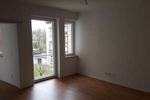 sanierte 2-Zi-Whg.mit Balkon i.6-Part.-Haus – Geldernsche Str. 214, 47803 Inrath/Kliedbruch, Krefeld – Vorschaubild 3