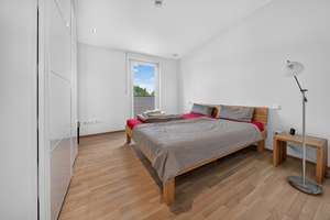 3-Zimmer-Dachterrassenwohnung im Sanddornpark mit kurzer Anbindung an die A8 – Friedl-Urban-Straße 14, 86169 Hammerschmiede, Augsburg – Vorschaubild 5