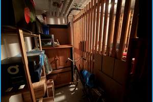 VERKAUFT DIPL.-Immowirt MAIER !! PERFEKTE Wohnung MITTEN IM ZENTRUM, hochwertige Schreinerarbeiten!! – Die vollständige Adresse der Immobilie erhältst du vom Anbieter., 84364 Bad Birnbach – Vorschaubild 18