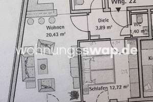 Wohnungstausch: Königsdorfer Straße 9a – Königsdorfer Straße a 9, 81000 Sendlinger Feld, München – Vorschaubild 9