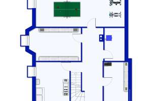 Badendorf - eleganter Bungalow in Feldrandlage – Die vollständige Adresse der Immobilie erhältst du vom Anbieter., 23619 Badendorf – Vorschaubild 11