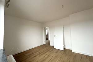 Helle 2-Zimmer-Wohnung in zentraler Lage mit Balkon! Erstbezug nach Renovierung – Grabenstraße  29, 58095 Mittelstadt, Hagen – Vorschaubild 13