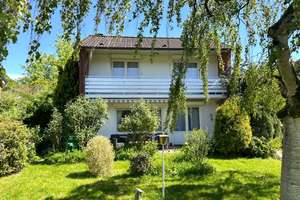 Einfamilienhaus mit großem sonnigen Grundstück und Anbaupotential – Mümmelmannweg 26, 22844 Norderstedt – Vorschaubild 1