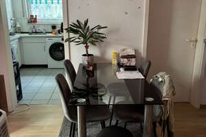 2-Zimmer-Wohnung mit Terrasse und TG-Stellplatz in Offenbach Stadtmitte – 63067 Ledermuseum, Offenbach am Main – Vorschaubild 5