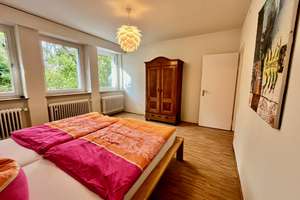 Gänsheide: Großzügige, möblierte Wohnung mit Gartenterasse – Breitlingstrasse 18, 70184 Gänsheide, Stuttgart – Vorschaubild 4