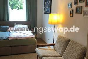Wohnungstausch: Balanstraße 27 – Balanstraße 27, 81000 Haidhausen Süd, München – Vorschaubild 2
