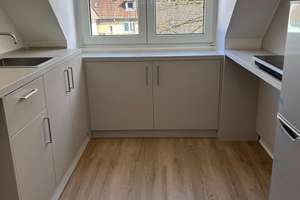 Helle 2-Zimmer Möblierte Wohnung Dortmund City – Weißenburger Straße 17, 44135 Kaiserbrunnen, Dortmund – Vorschaubild 11