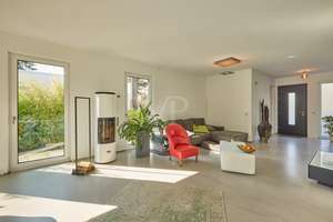 Energieeffizienz A+, PV & Smart Home – Modernes EFH im Komponistenviertel – Die vollständige Adresse der Immobilie erhältst du vom Anbieter., 64287 Darmstadt-Ost, Darmstadt – Vorschaubild 5