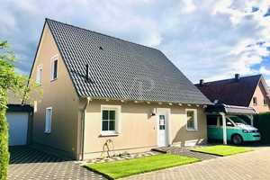 Modernes Einfamilienhaus in begehrter Lage - Ihr neues Zuhause wartet! – Börde (Kreis) – Vorschaubild 2