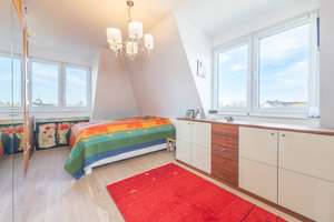 Modernes Refugium mit Weitblick: Exklusives Wohnerlebnis im Dachgeschoss! – Die vollständige Adresse der Immobilie erhältst du vom Anbieter., 26135 Drielaker Moor, Oldenburg (Oldenburg) – Vorschaubild 6