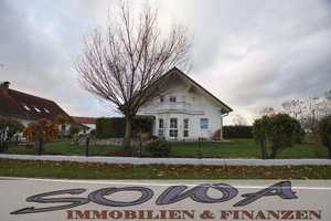 Schönes Einfamilienhaus mit viel Platz und einem großzügigem Grundstück in Holzkirchen - Ehekirch... – Neuburg-Schrobenhausen (Kreis) – Vorschaubild 21