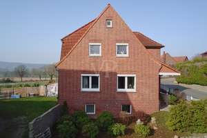 Idyllisches, exklusives Wohnen mit Blick über Pferdekoppeln, auf den bewaldeten Bückeberg – Die vollständige Adresse der Immobilie erhältst du vom Anbieter., 31552 Apelern – Vorschaubild 49