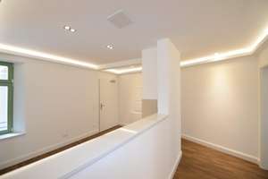 Bezugsfreie ETW! + Dunkles Parkett + Fußbodenheizung + Loggia + Tageslichtbad + Wanne & Dusche – Magdalenenstraße 30, 4129 Eutritzsch, Leipzig – Vorschaubild 3